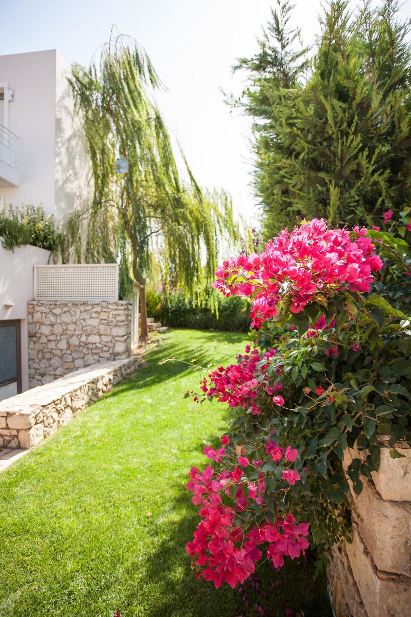 Salvia Villas Skouloúfia Zimmer foto