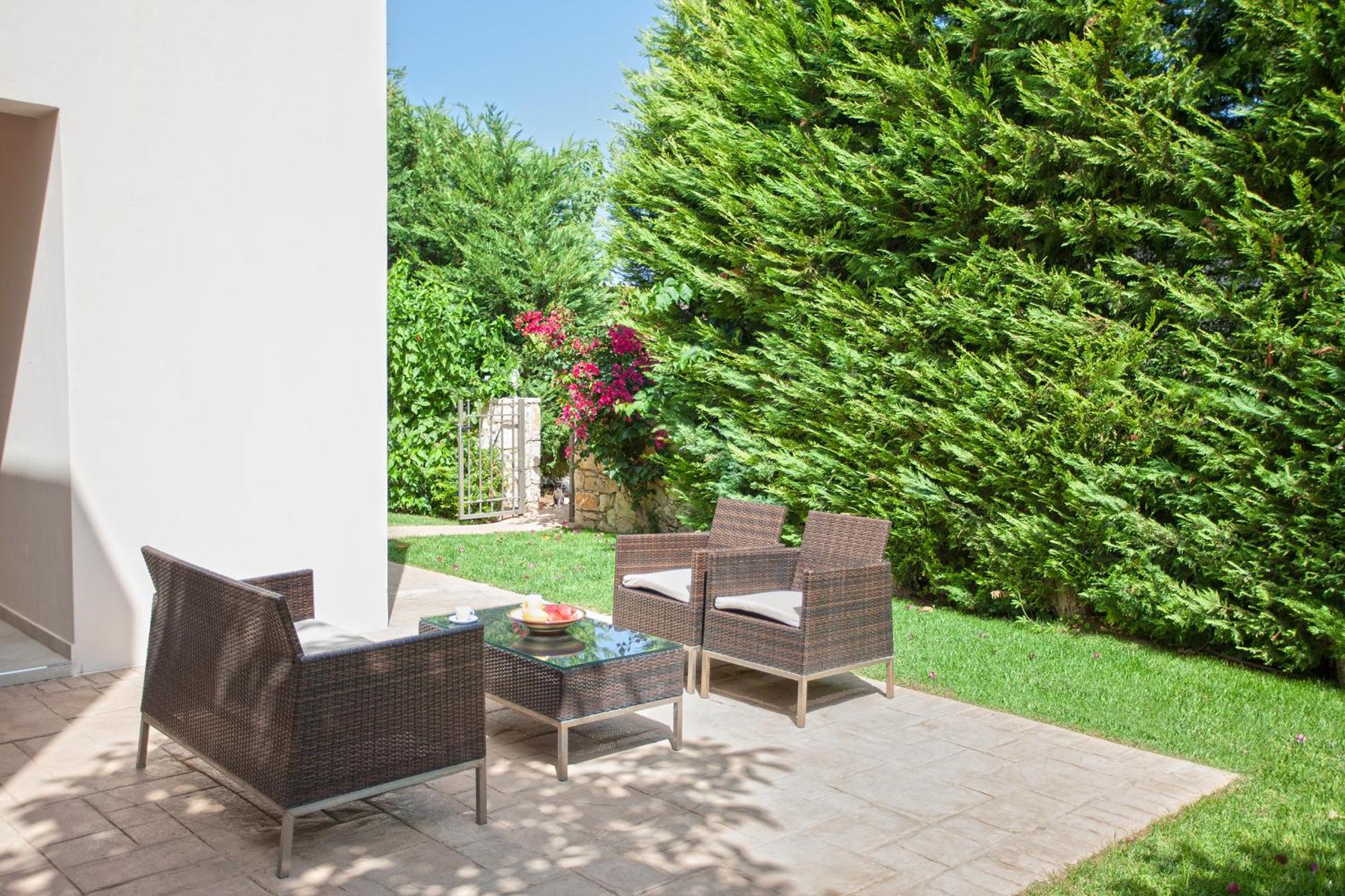 Salvia Villas Skouloúfia Zimmer foto
